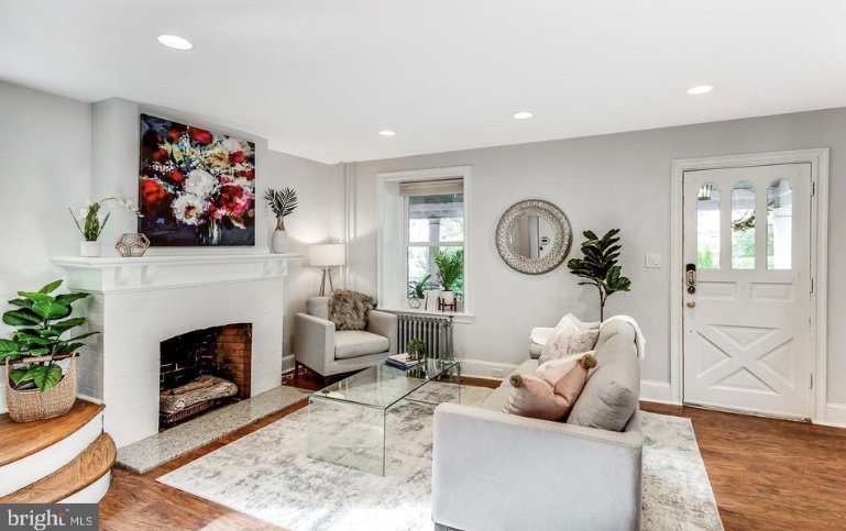 image of business Reveal Home Staging