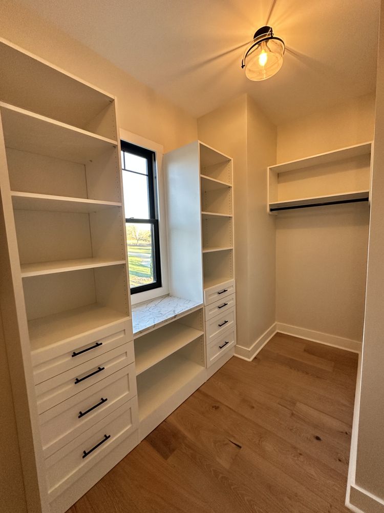 Elite Garage And Closets