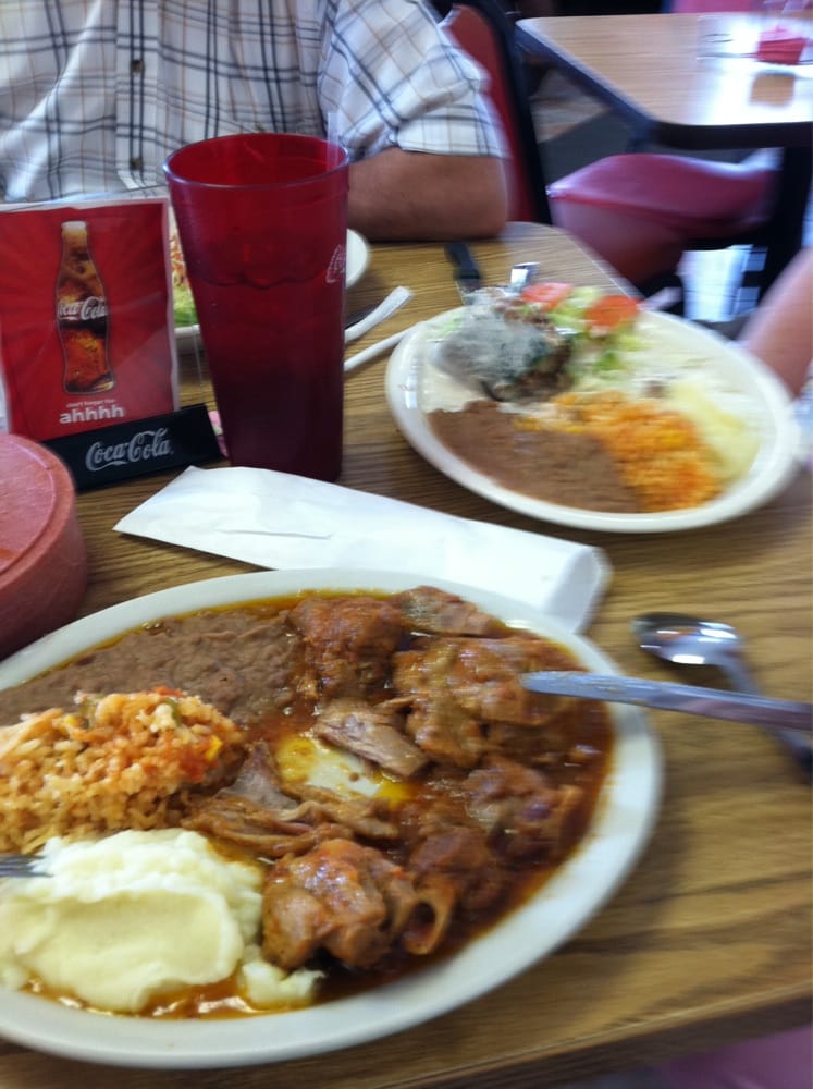 Guely's Food & Snack