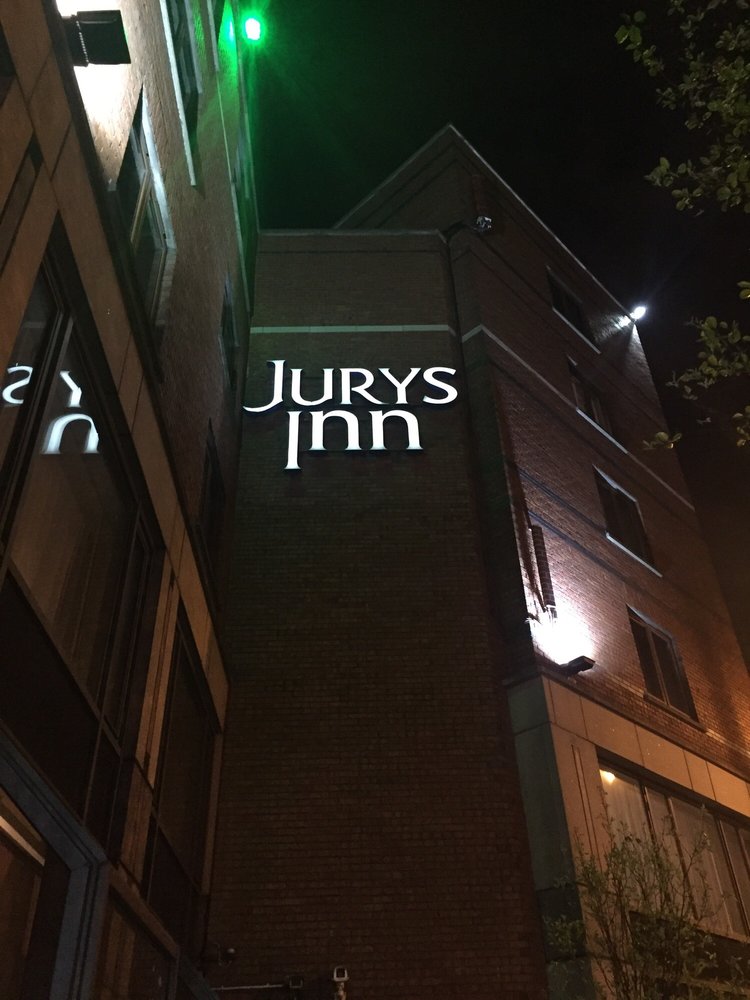 Jurys Inn Dublin Christchurch 17 Reviews Hotels Christchurch Place, Clanbrassil Street