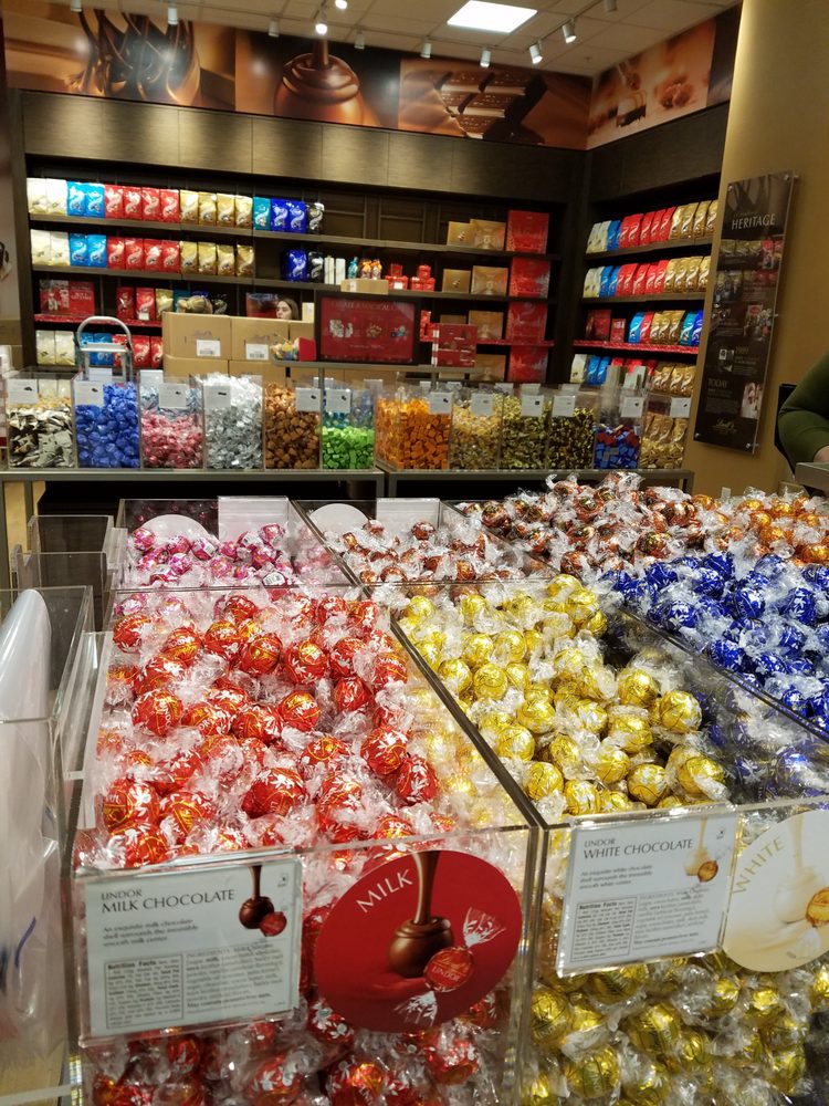 Asheville Outlet Mall >> Inside Lindt. - Yelp Asheville Outlet Mall >> Inside Lindt. - Yelp