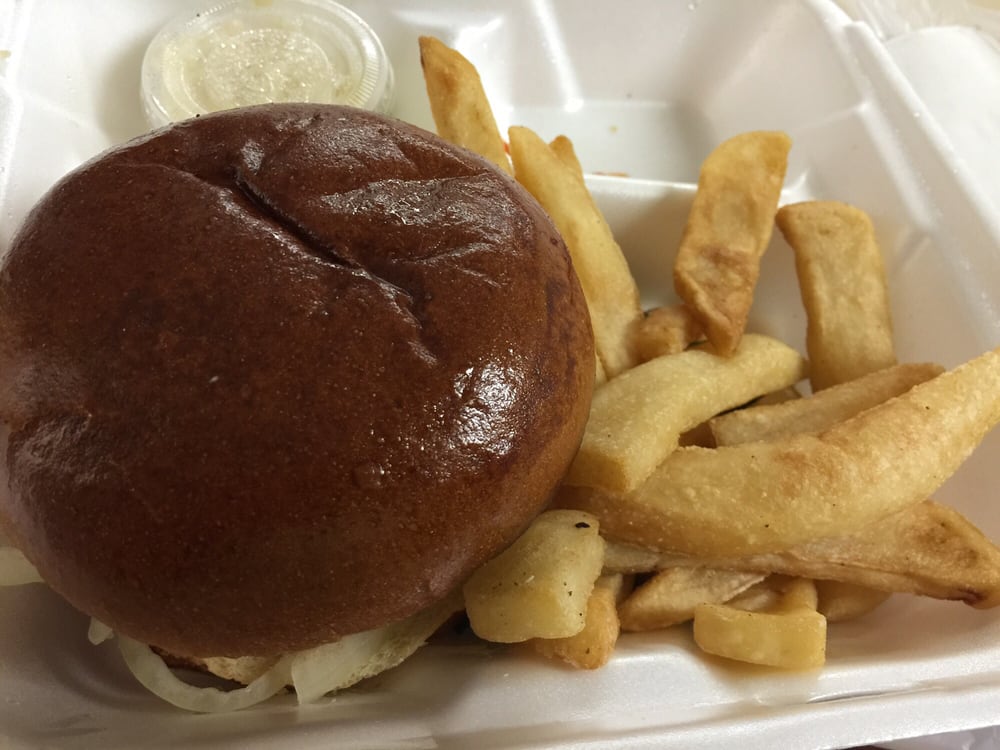 Robinson’s No. 1 Ribs 16 Photos & 43 Reviews Barbeque Near West