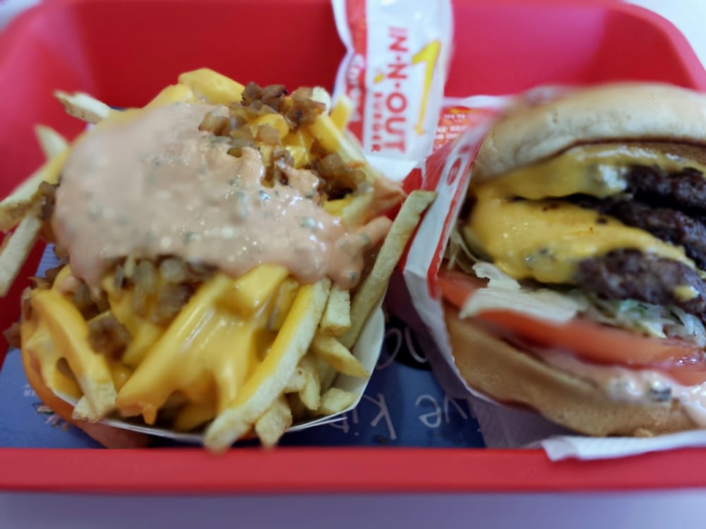 Fast Food Restaurants Near Animal Friends Fast Food Restaurants Near Animal Friends