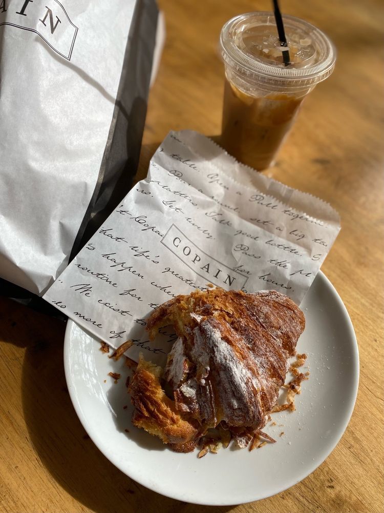 Copain Bakery