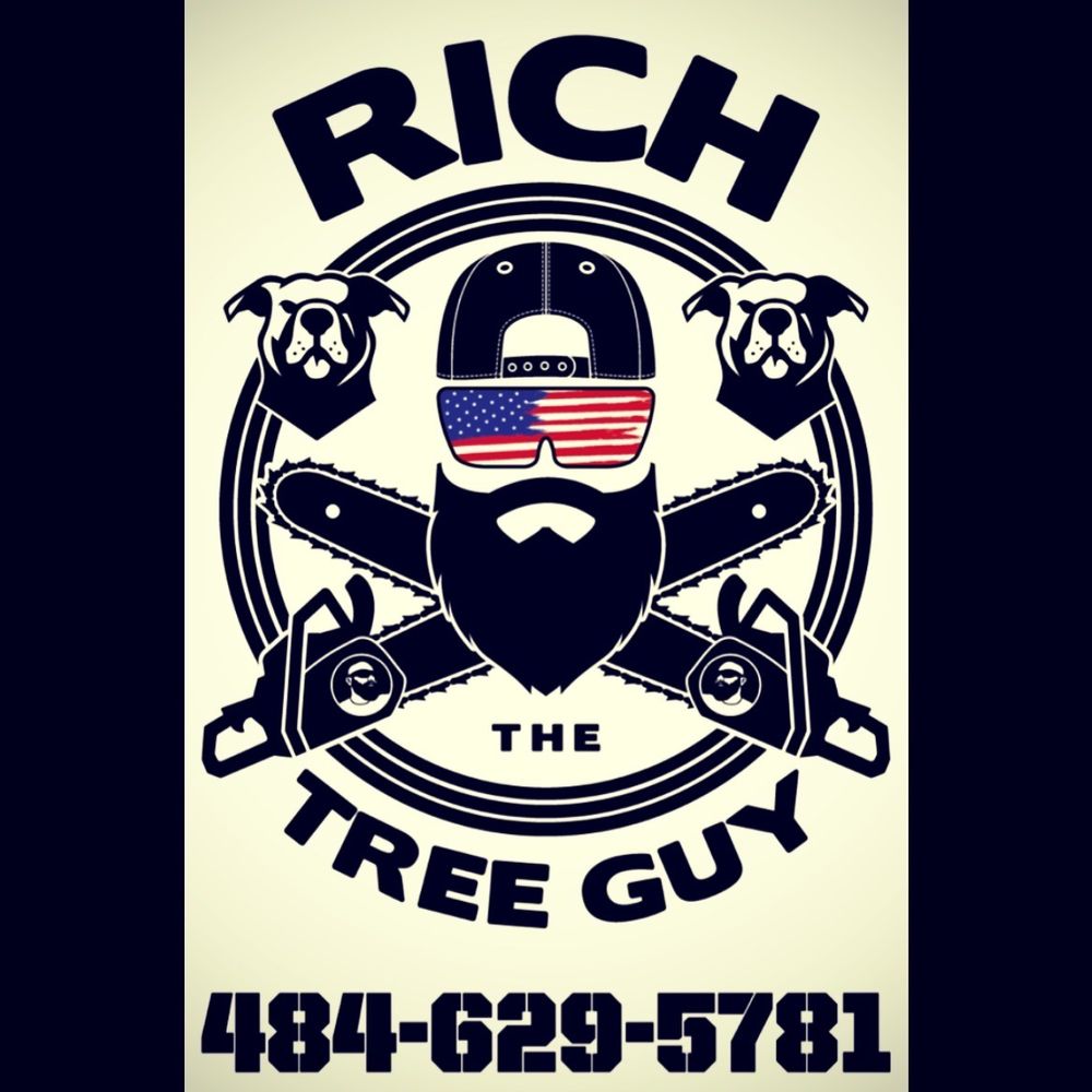 Rich The Tree Guy