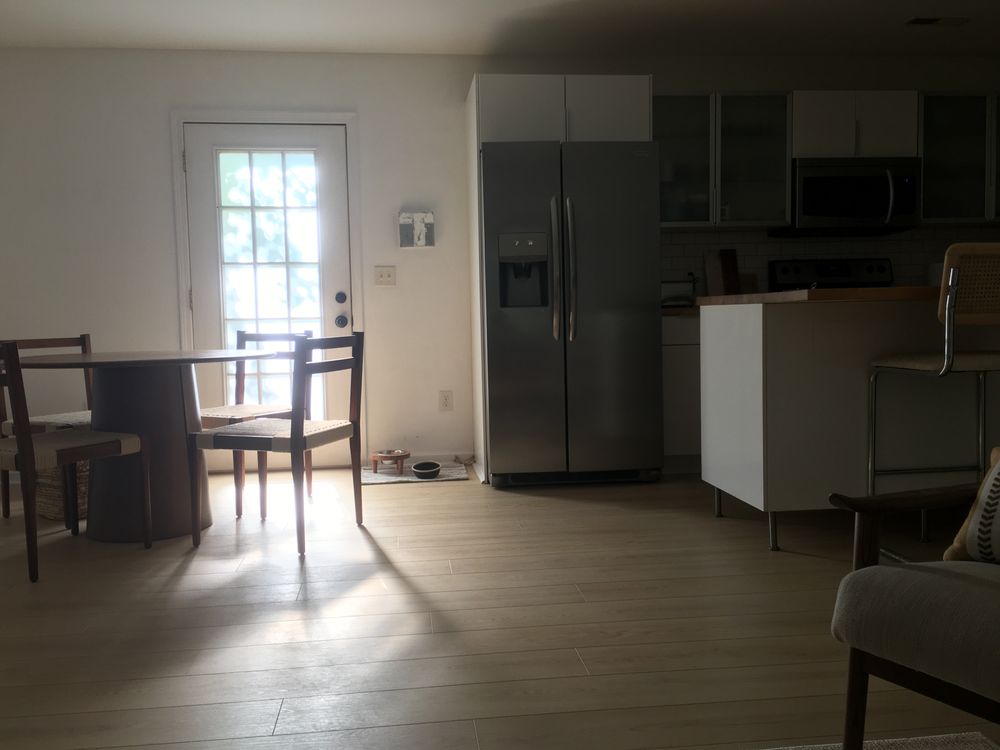 Romanoff Renovations