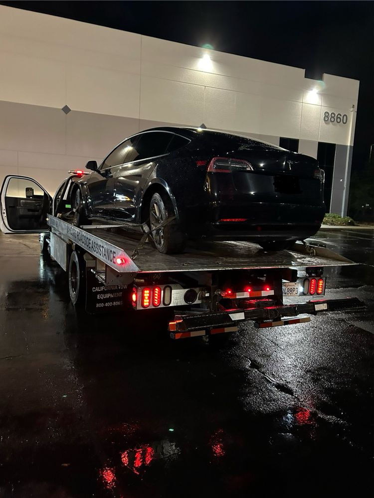 Sun City Towing and Auto Care