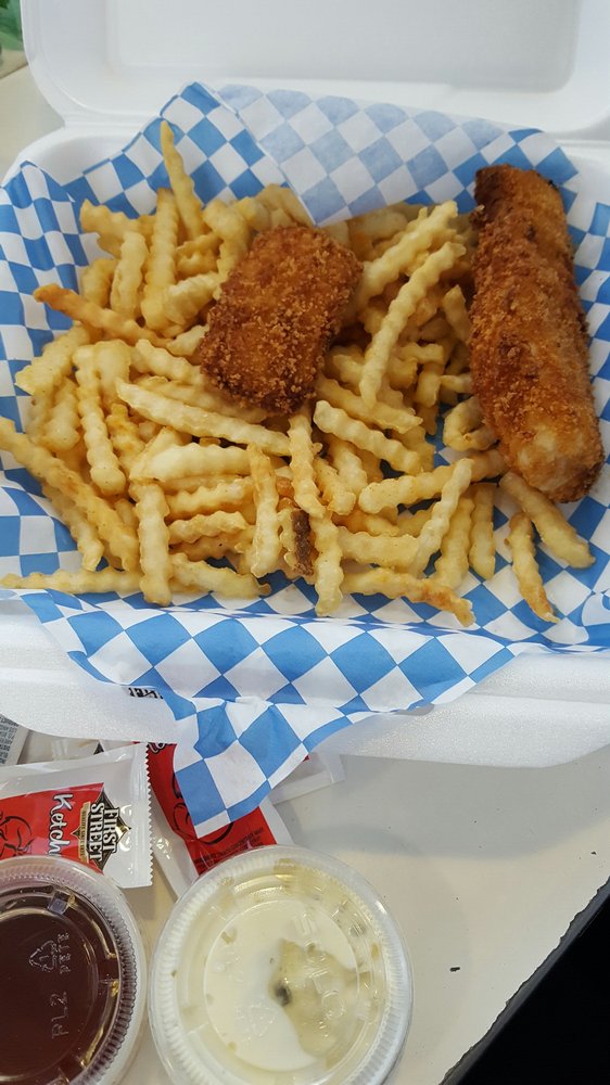 Viking Food 45 Reviews Food Delivery Services Bellingham, WA