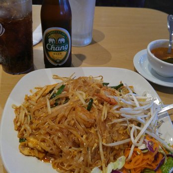 Lotus Thai Food In Phoenix Lotus Thai Food In Phoenix