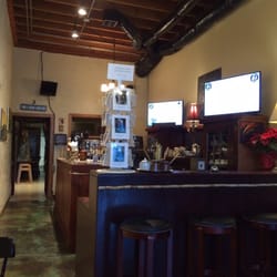 Photo of Euro Lounge Cafe - North Bend, WA, United States