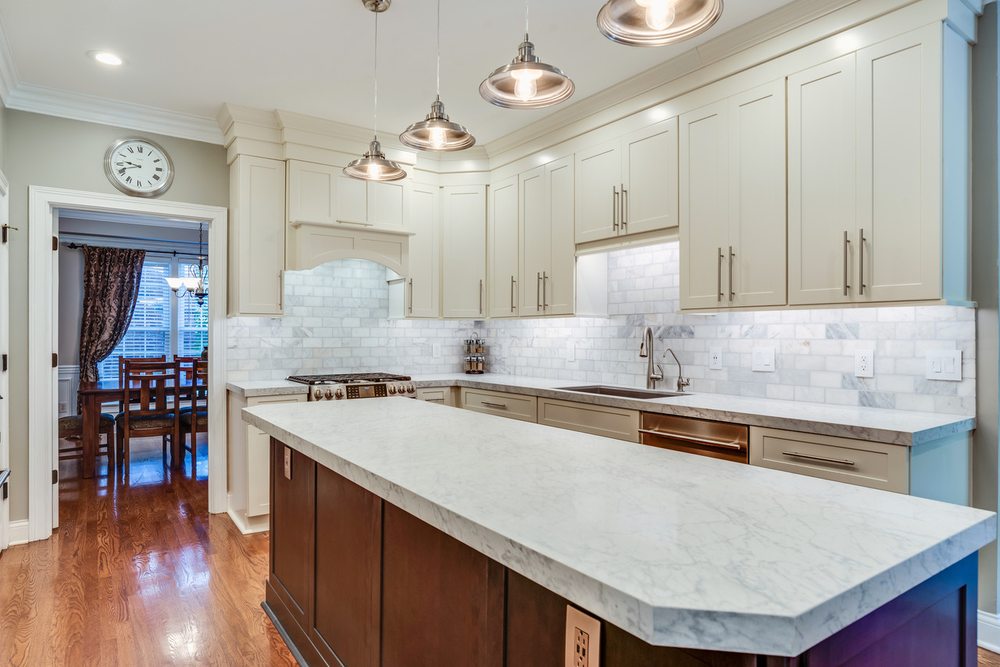 Trend Transformations of South Sound