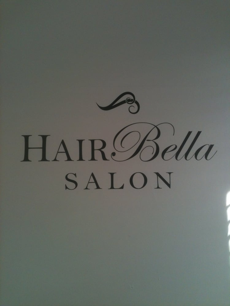 Hair Bella Salon Hair Salons 18 Lavinia Ave, Greenville, SC Phone