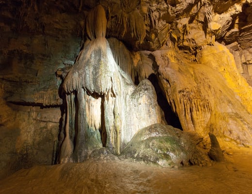 Caverns Deutsch Caverns Deutsch