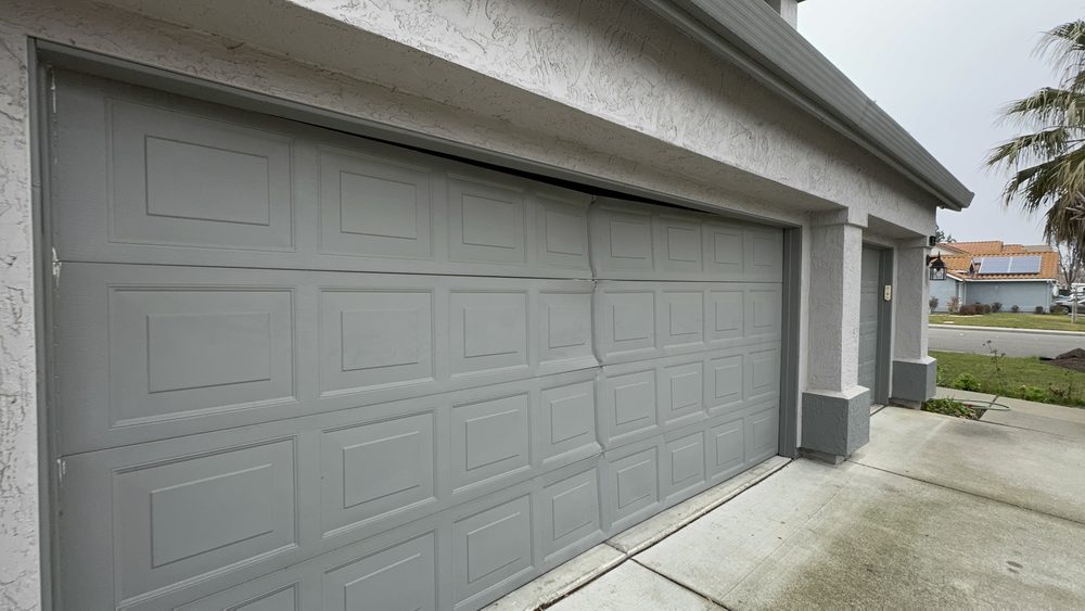Ab Garage Doors