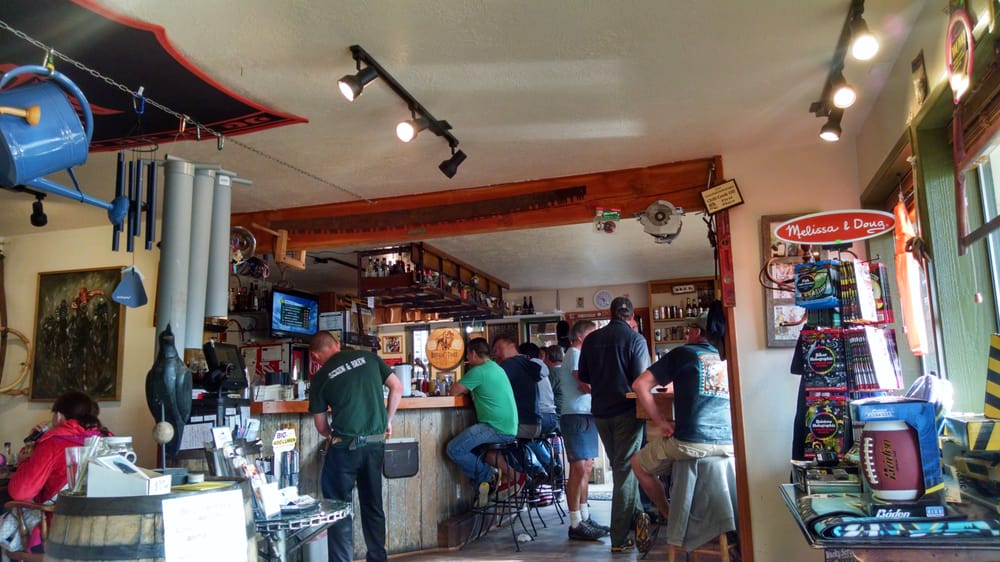 Hardware And Public House Cannon Beach Hardware And Public House Cannon Beach