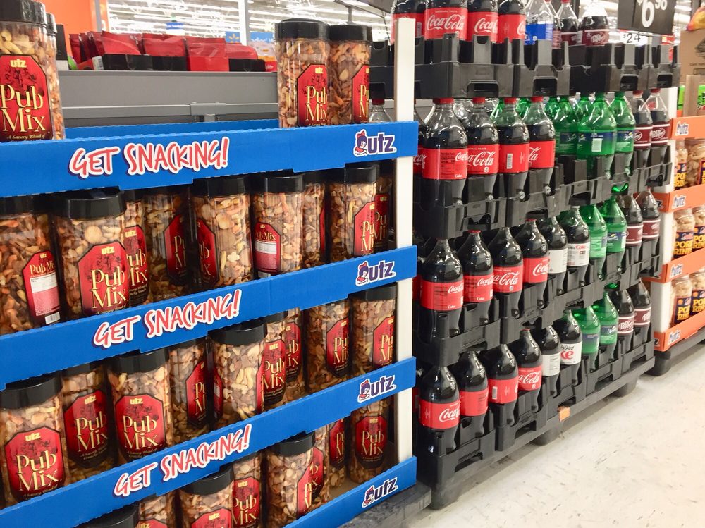 Walmart Neighborhood Market