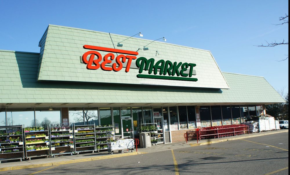Best Market - Fruits & Veggies - 1088 Old Country Rd, Riverhead, NY