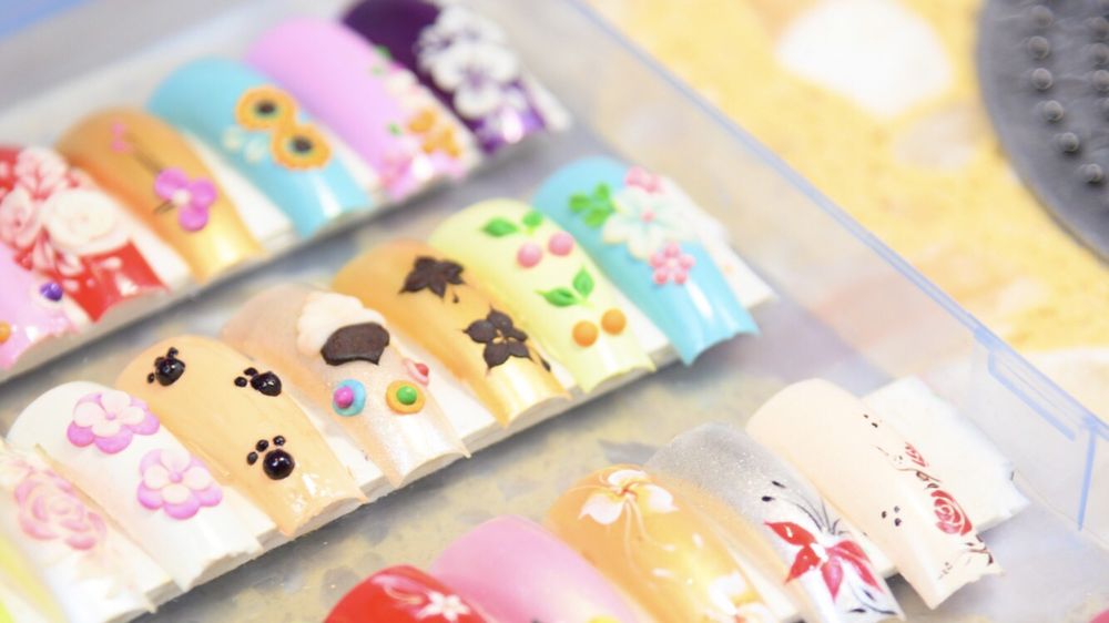 Star Nail Spa