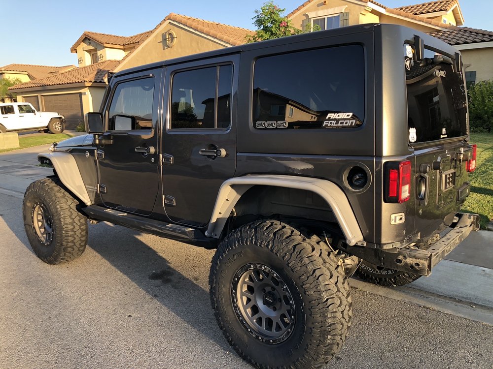 RJD Motorsports