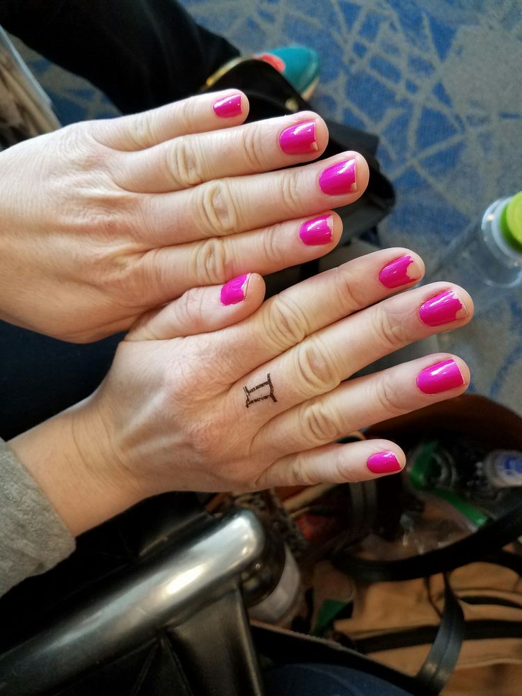 Pedicure coupons nashville tn