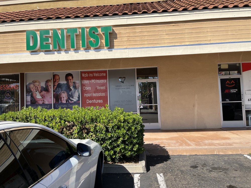 image of business Cavan Vivian, DMD