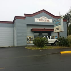 Neptune Twin Theatres 10 Reviews Cinema 809 Ocean Beach Blvd S Photo Of Neptune Twin Theatres Long Beach Wa United States