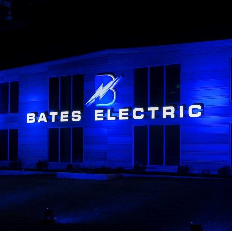 Bates Electric
