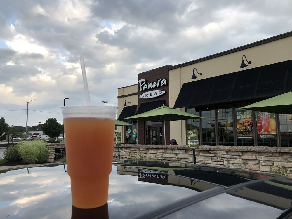 Panera Bread
