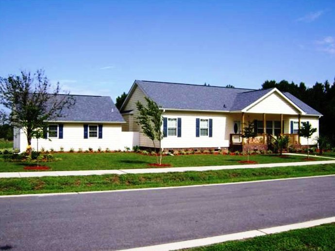 image of business Future Homes