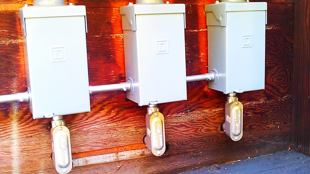 Electrical Residential Services - 33 Photos & 84 Reviews - Electricians