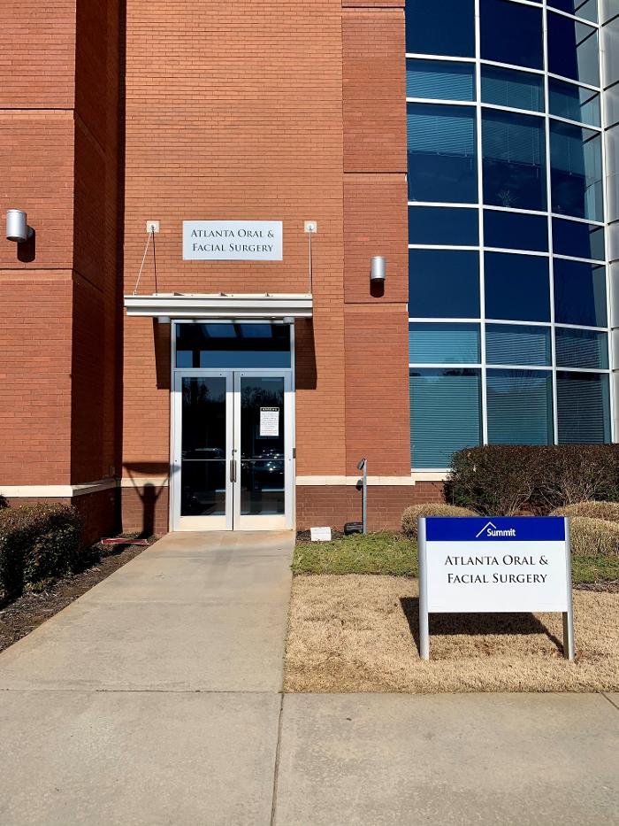 image of business Atlanta Oral & Facial Surgery
