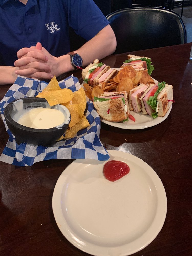 Campus Pub Campus Pub