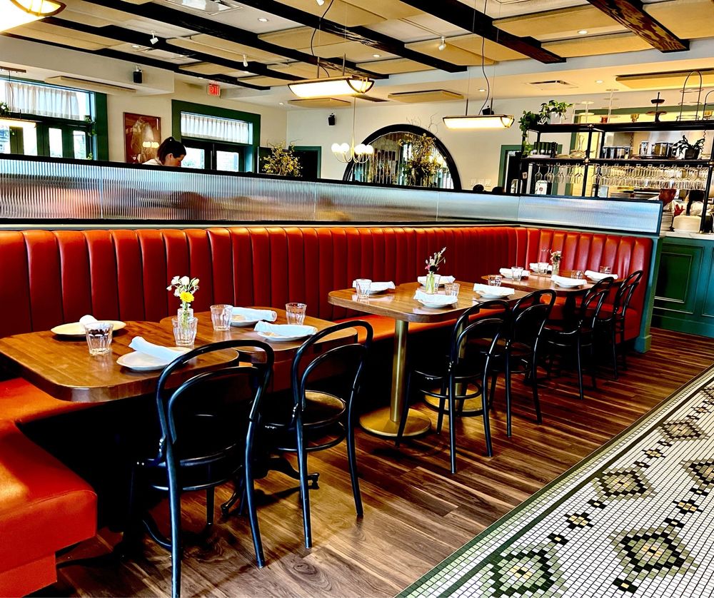 Beverley’s Bistro & Bar
