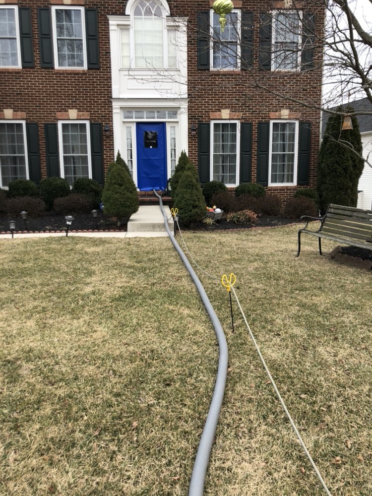 Lustre Clean Carpet Service