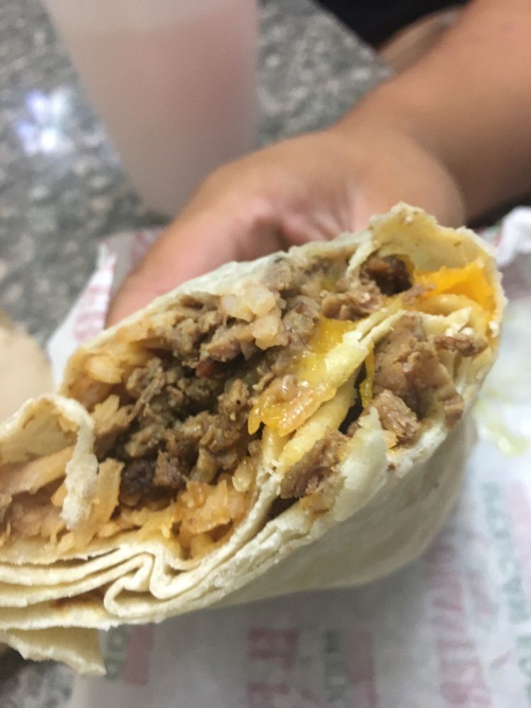 El Forastero Mexican Food