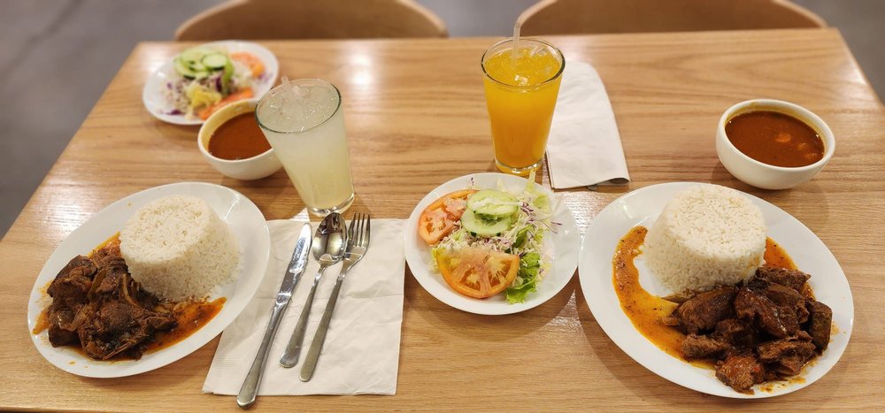 Mofongo del Valle
