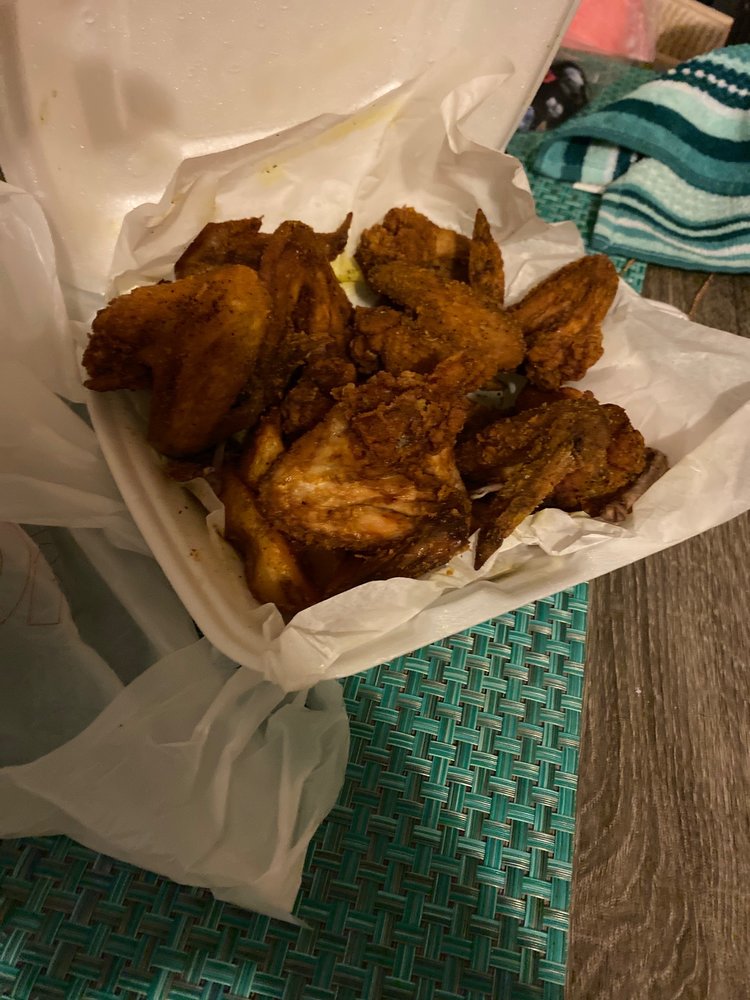 Photo of Wingz It Iz