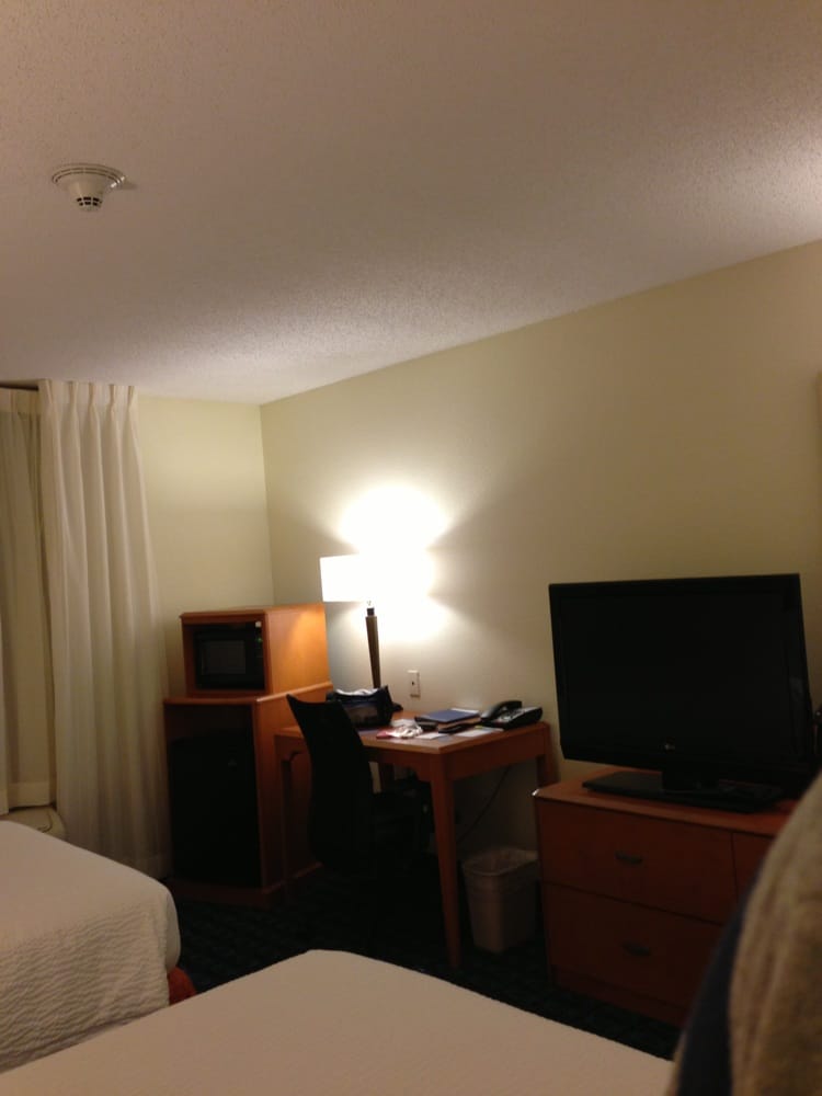 Fairfield Inn & Suites by Marriott Wilson