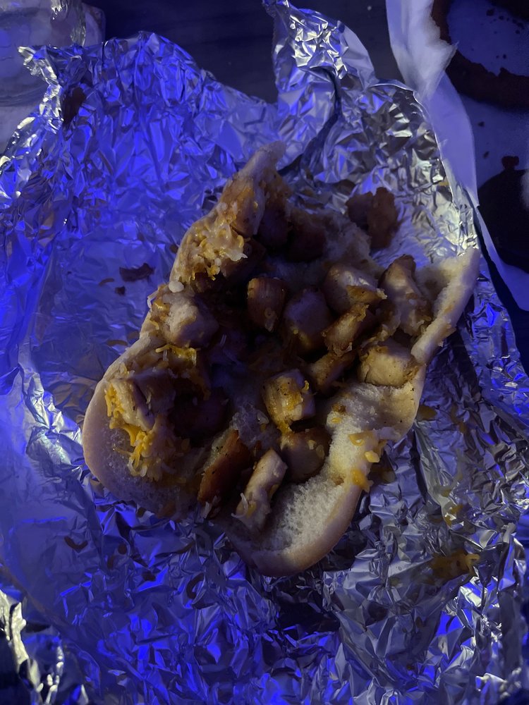 Juicy's Cheesesteaks