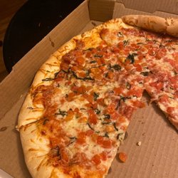 Cosmo's Pizza photo