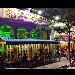 Photos For South Beach Restaurant Lounge Yelp Photo Of South Beach Restaurant Lounge New York Ny United States