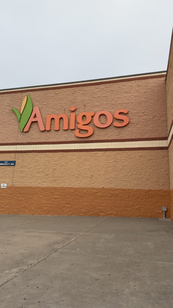 Amigos