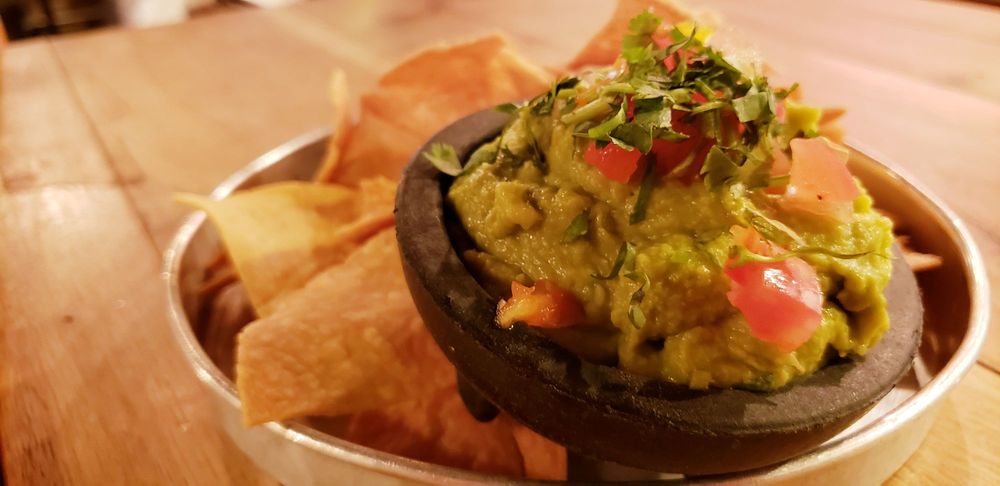 Chula Taberna Mexicana