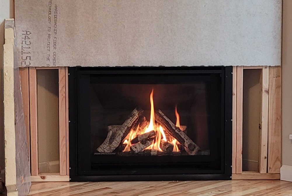 image of business Columbia Housewarmers