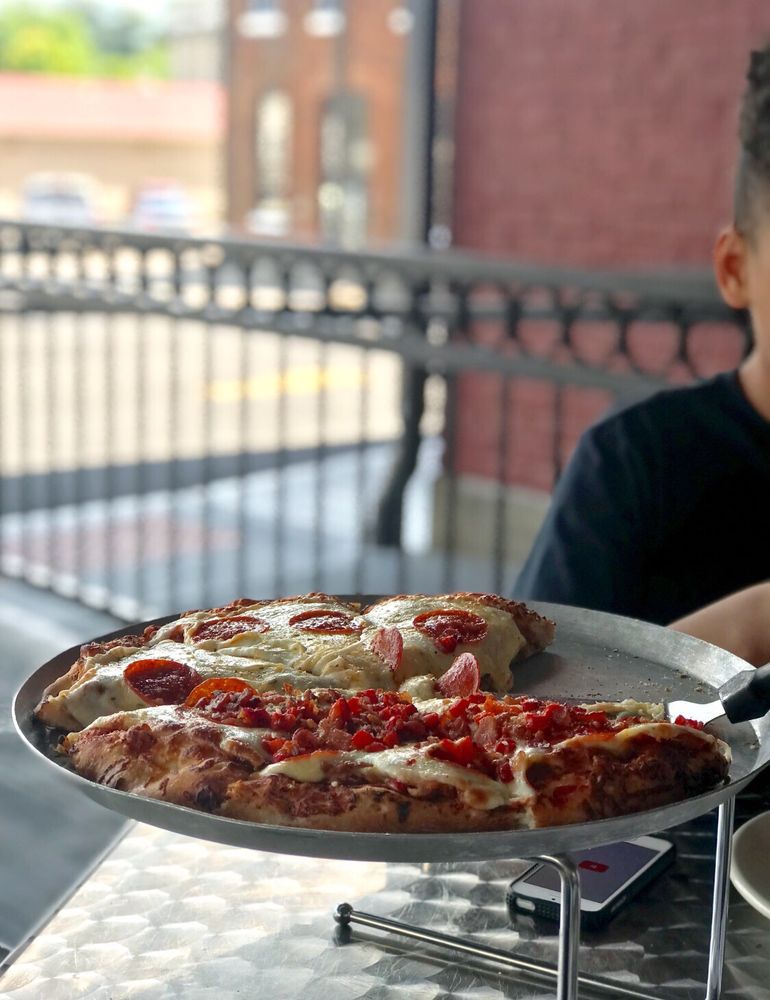 Impellizzeri's Impellizzeri's