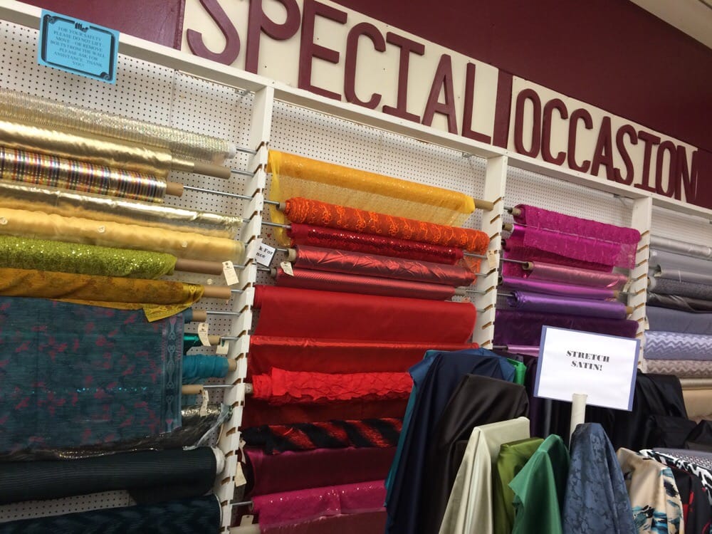 Mill End Fabric Store 31 Reviews Fabric Stores 4955 SW Western
