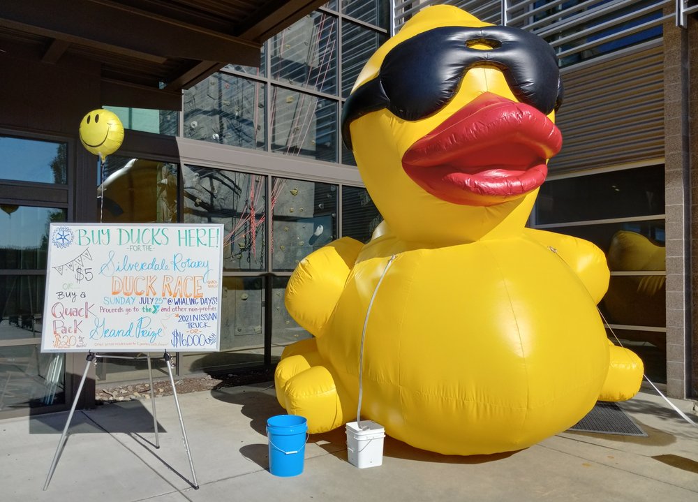 Haselwood Family YMCA