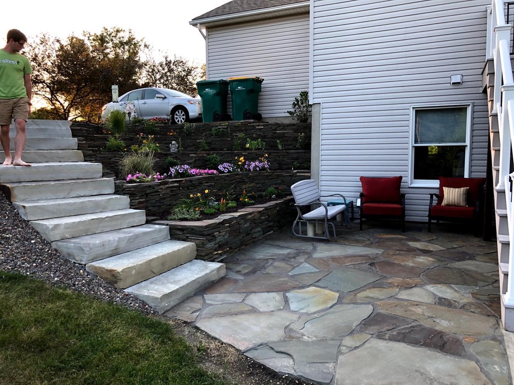 Custom DreamScapes & General Construction