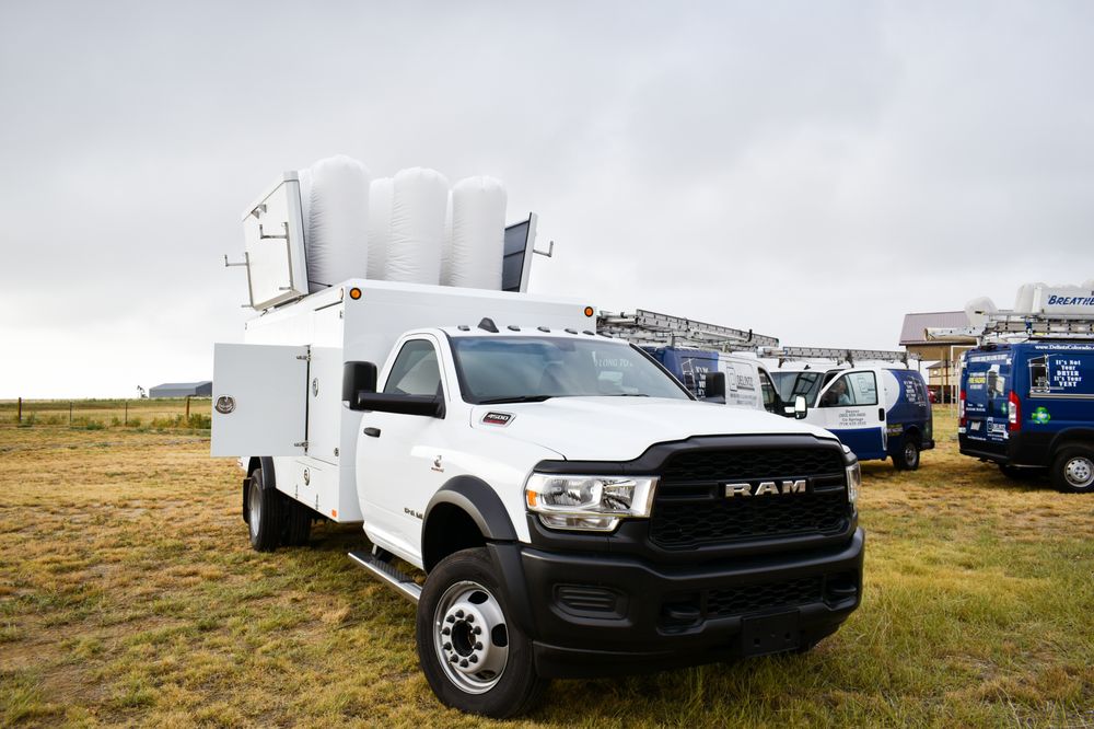 image of business Delintz Air Duct & Dryer Vent Cleaning