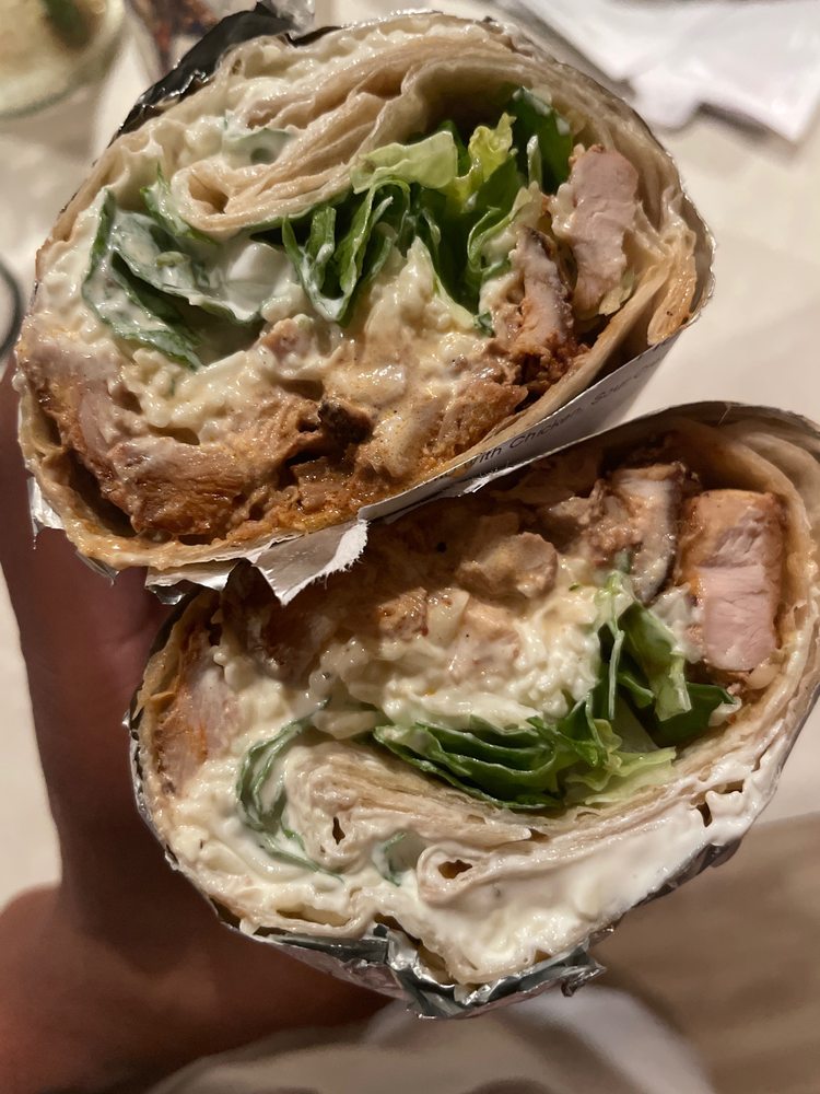 Chipotle Mexican Grill Chipotle Mexican Grill